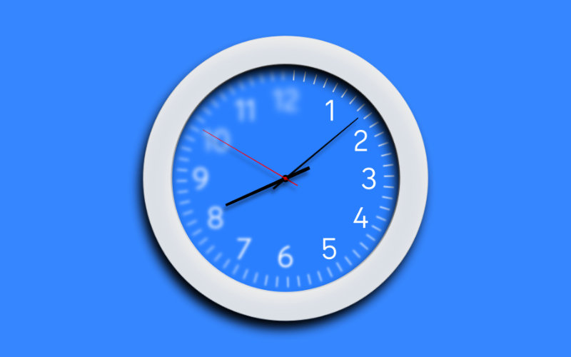 Uhr