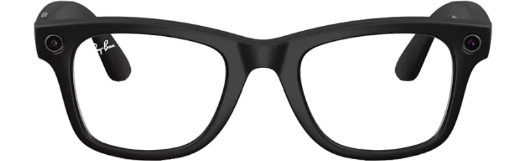 Ray-Ban Wayfarer (Gen 2)